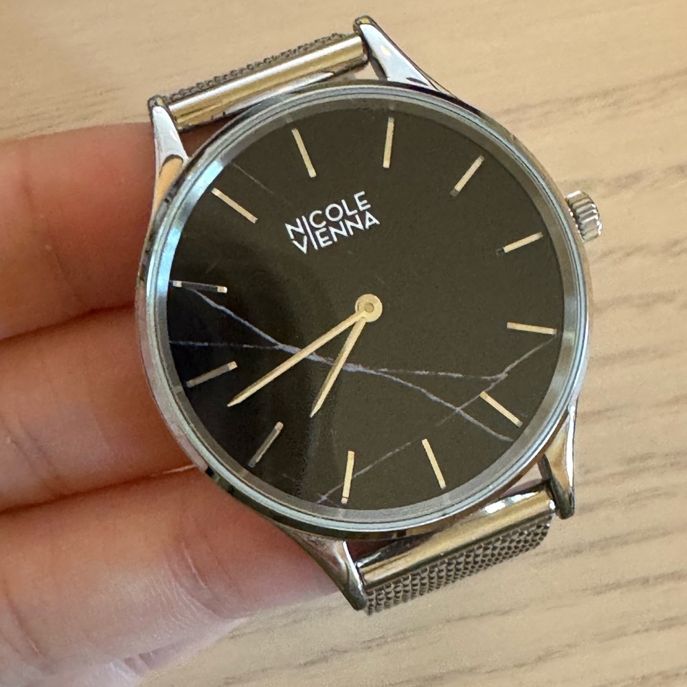 Nicole Vienna Watch